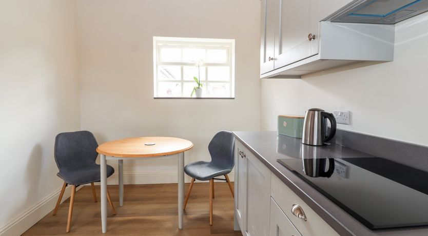 Photo of Wren cottage