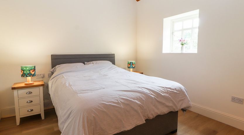 Photo of Wren cottage