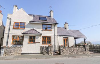 Morannedd Holiday Cottage