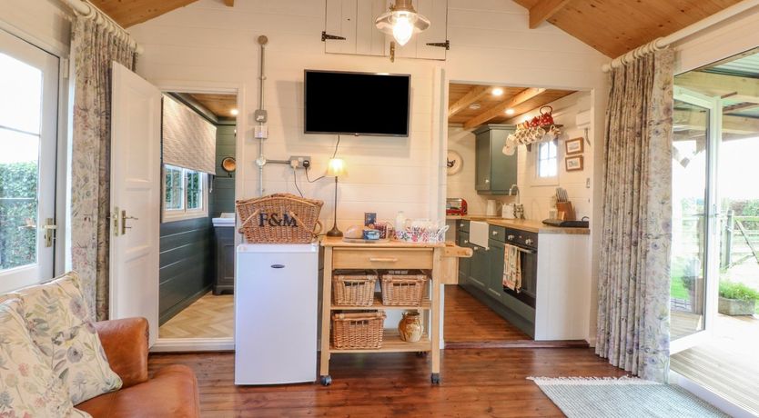 Photo of The Jenny Wrennery