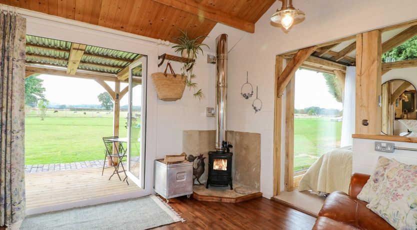 Photo of The Jenny Wrennery