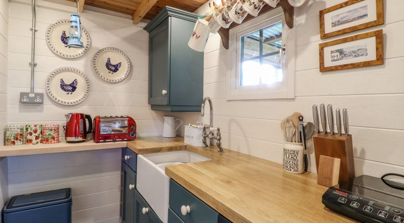 Photo of The Jenny Wrennery