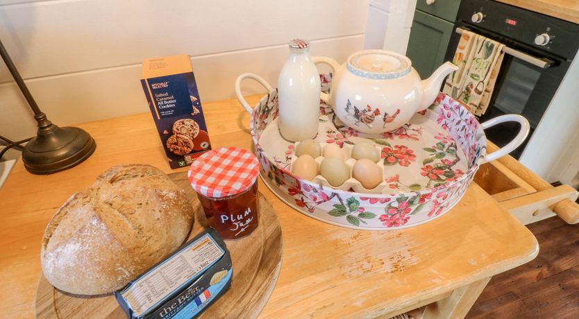 Photo of The Jenny Wrennery