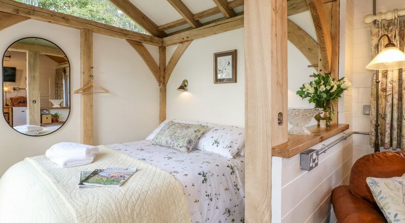 Photo of The Jenny Wrennery