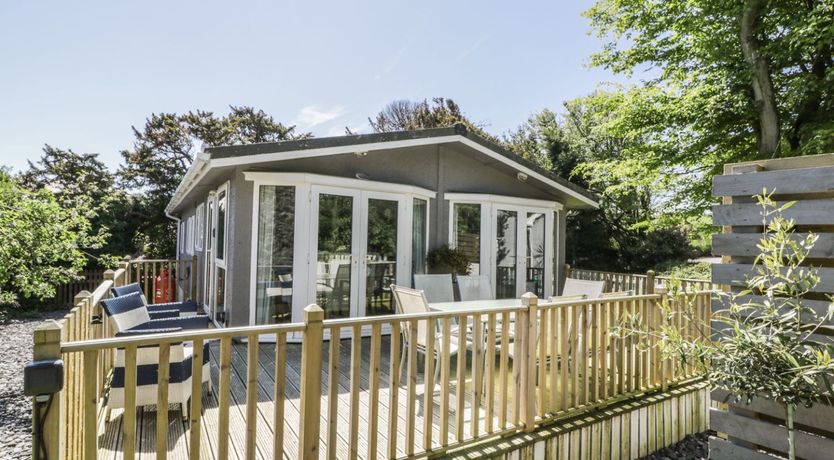 Photo of Orchard Lodge