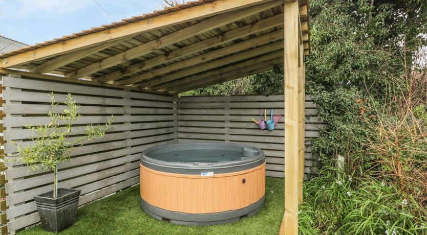 Photo of Orchard Lodge