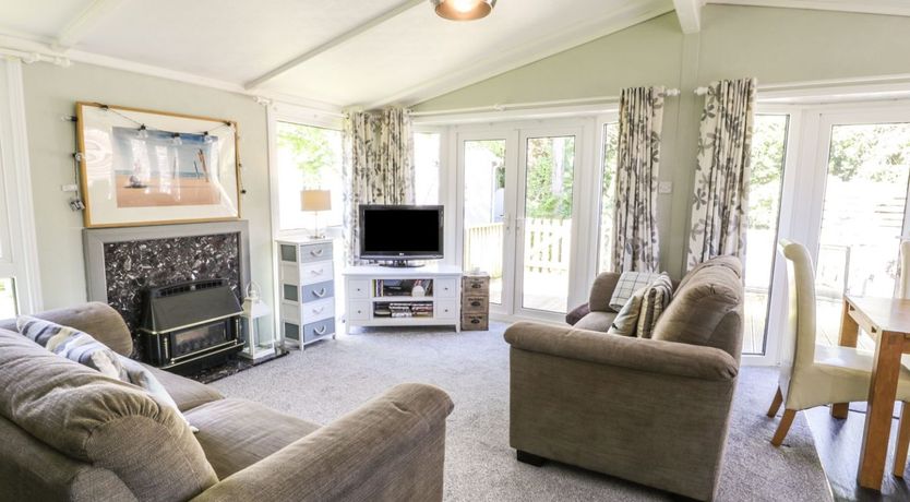 Photo of Orchard Lodge