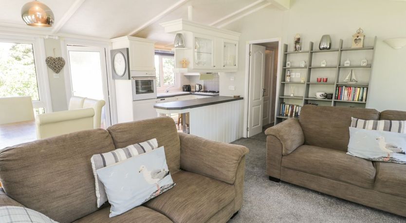 Photo of Orchard Lodge