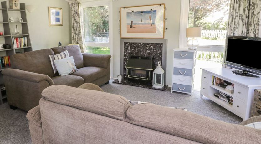 Photo of Orchard Lodge