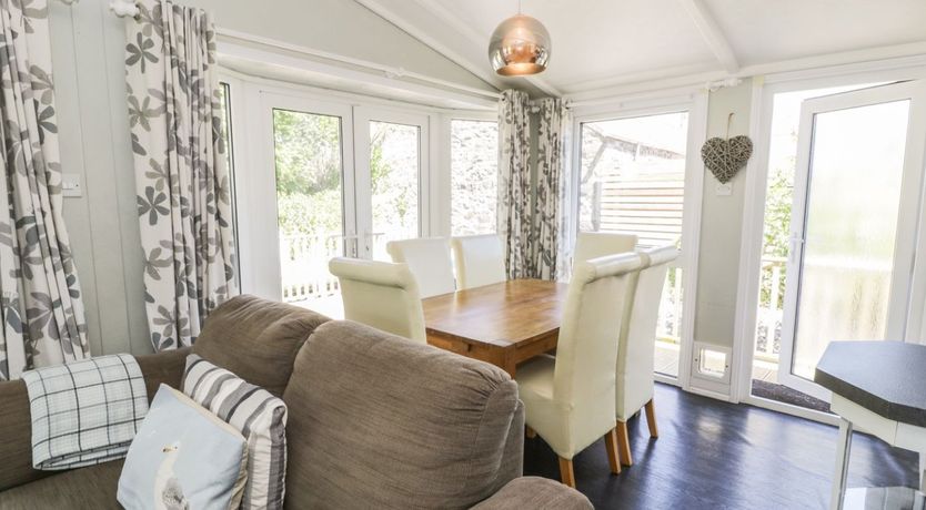 Photo of Orchard Lodge