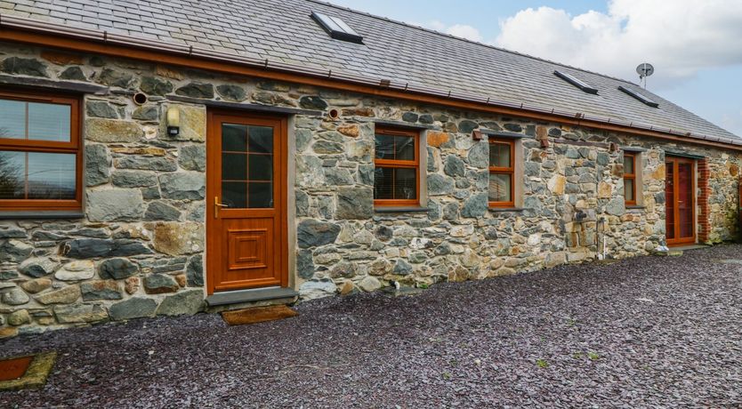 Photo of Cefn-Yr-Efail