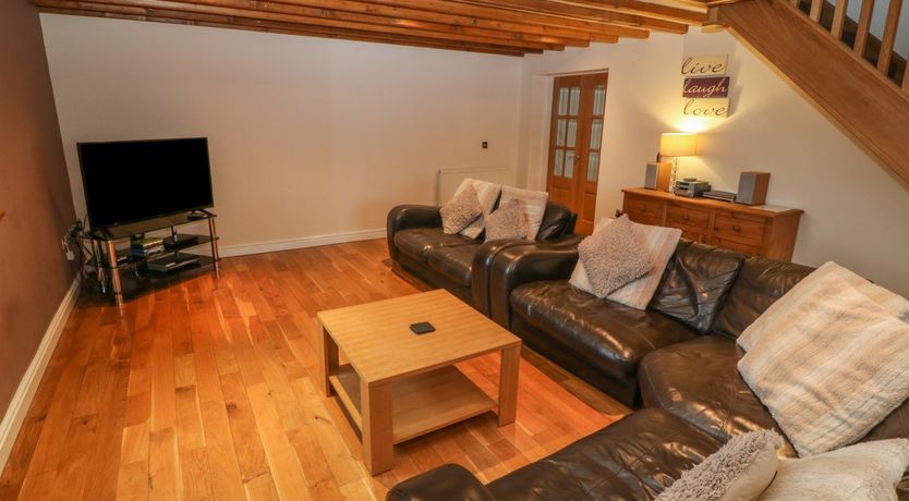 Photo of Cefn-Yr-Efail