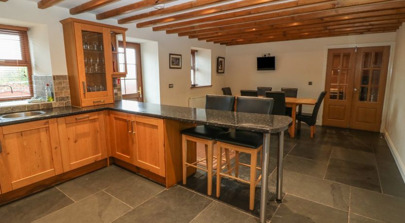 Photo of Cefn-Yr-Efail