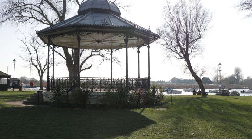 Photo of Curlew Cottage