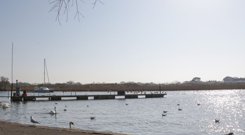 Photo of Curlew Cottage