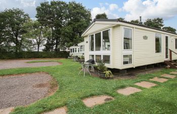 4 Old Orchard Holiday Cottage