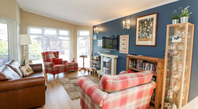 Photo of 6 Badgers Retreat