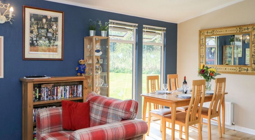 Photo of 6 Badgers Retreat