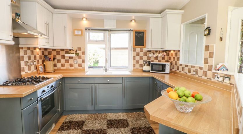 Photo of 6 Badgers Retreat