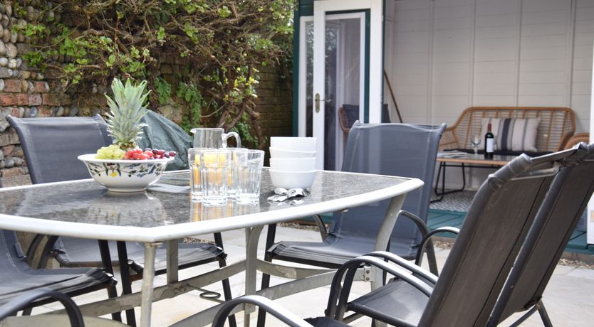 Photo of Kestrel Cottage, Southwold