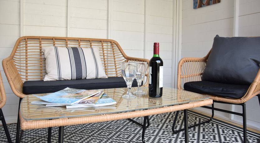 Photo of Kestrel Cottage, Southwold