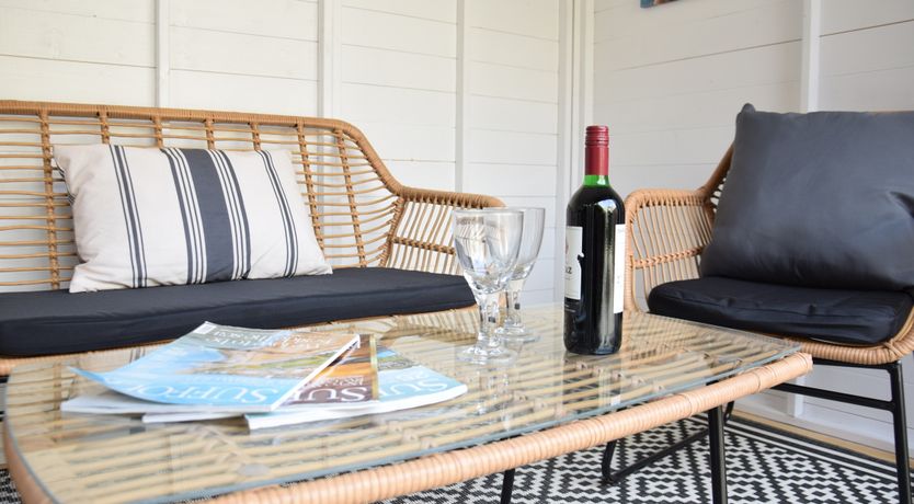 Photo of Kestrel Cottage, Southwold