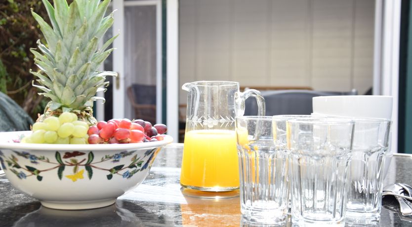 Photo of Kestrel Cottage, Southwold