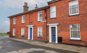 Photo of Kestrel Cottage, Southwold