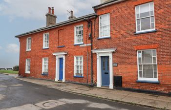 Kestrel Cottage, Southwold Holiday Cottage