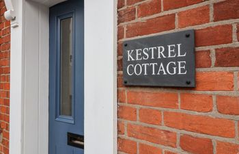 Kestrel Cottage, Southwold Holiday Cottage