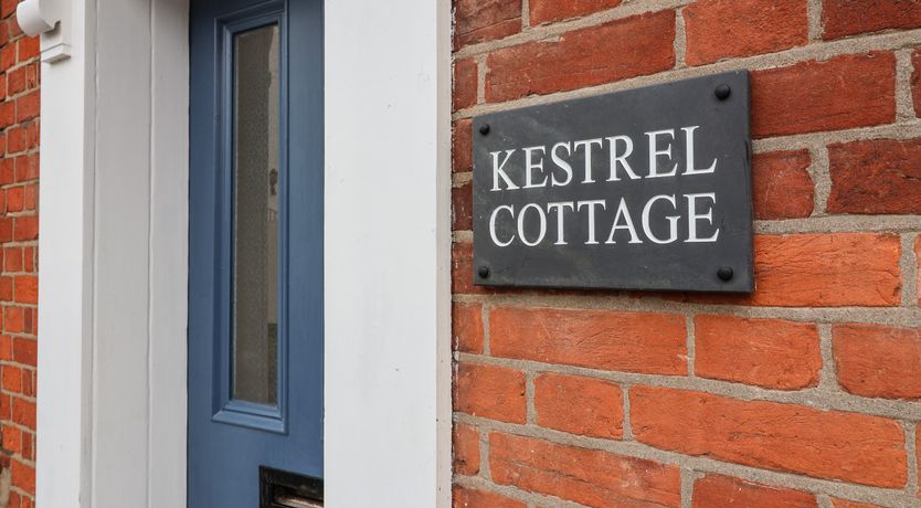 Photo of Kestrel Cottage, Southwold