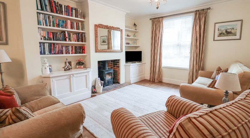 Photo of Kestrel Cottage, Southwold