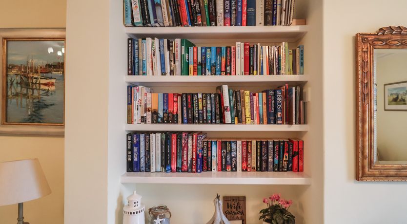 Photo of Kestrel Cottage, Southwold