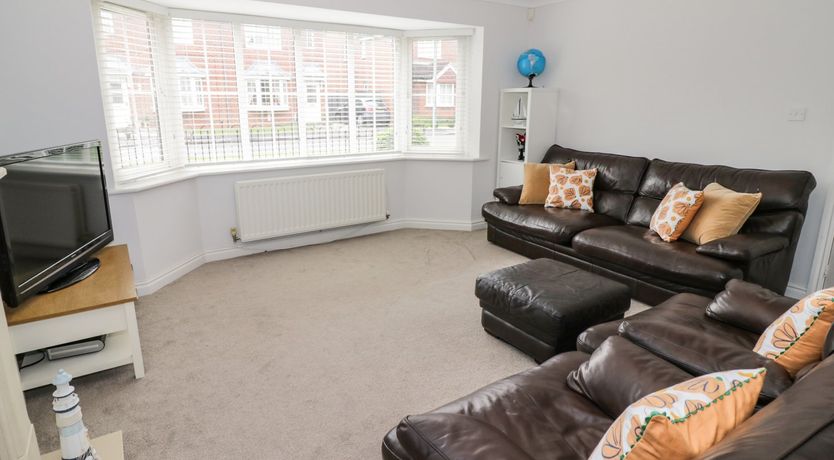 Photo of Grapevine House