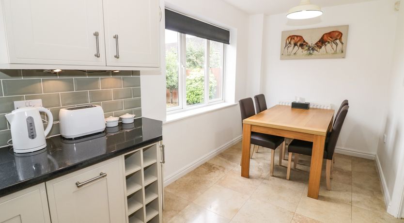 Photo of Grapevine House