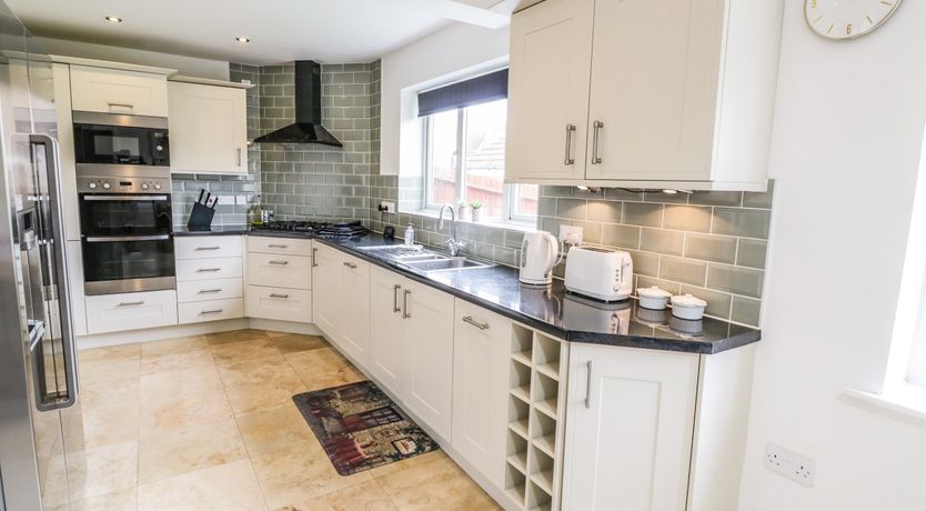 Photo of Grapevine House