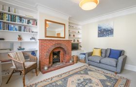 Spindrift, Southwold Holiday Cottage