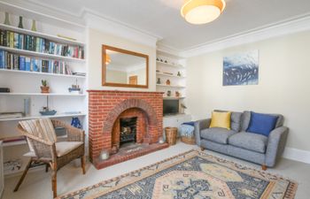 Spindrift, Southwold Holiday Cottage