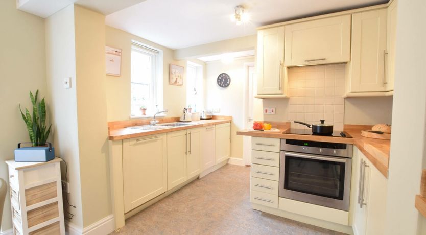 Photo of Spindrift, Southwold