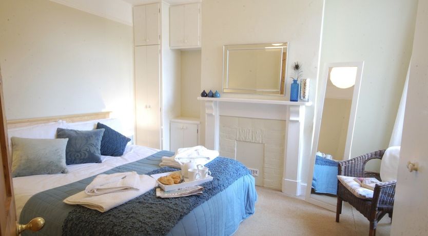 Photo of Spindrift, Southwold