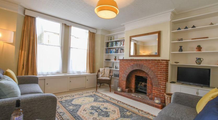 Photo of Spindrift, Southwold