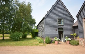 The Gig House, Stowupland Holiday Cottage