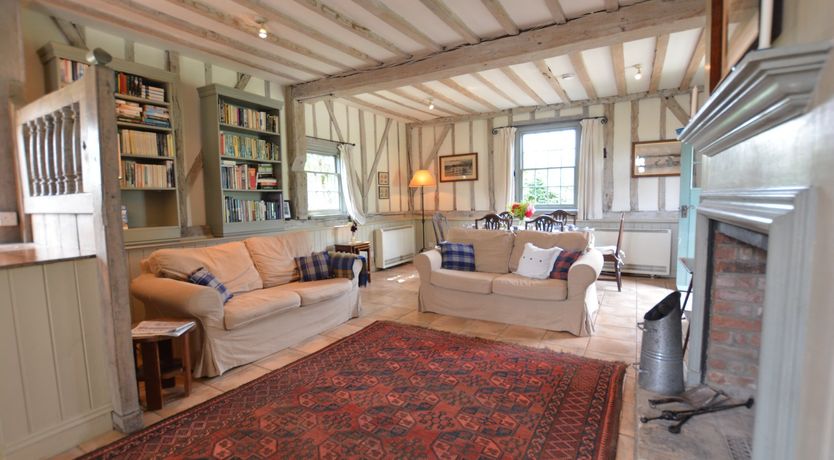 Photo of The Gig House, Stowupland