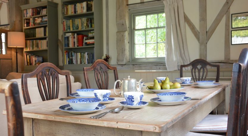 Photo of The Gig House, Stowupland