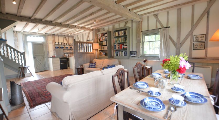 Photo of The Gig House, Stowupland