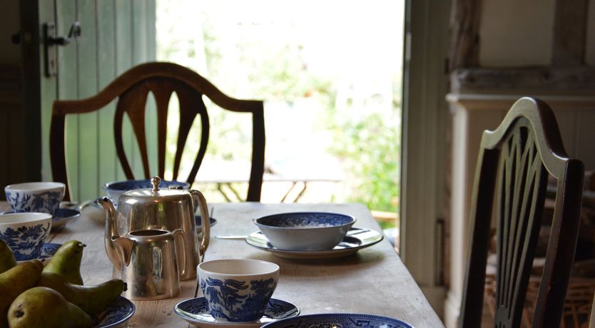 Photo of The Gig House, Stowupland