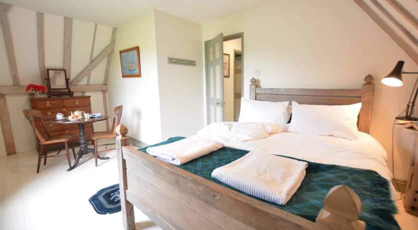 Photo of The Gig House, Stowupland