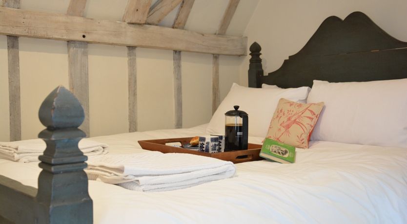 Photo of The Gig House, Stowupland