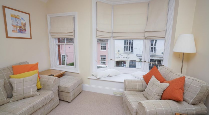 Photo of The Hideaway, Aldeburgh