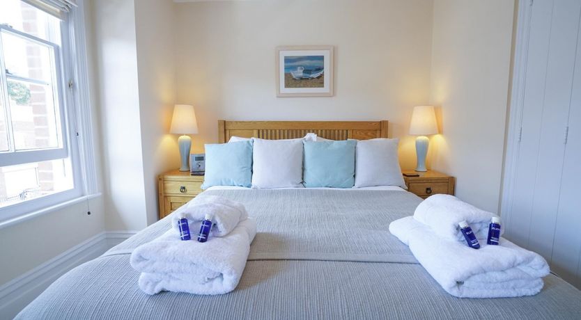 Photo of The Hideaway, Aldeburgh